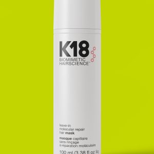 Jumbo Leave-In Molecular Repair Hair Mask 100mL