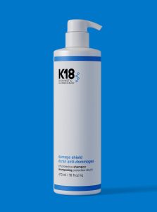 Jumbo DAMAGE SHIELD protective shampoo