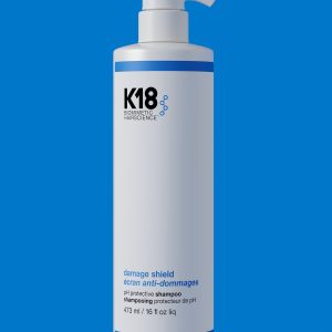 Jumbo DAMAGE SHIELD protective shampoo