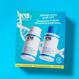 Damage Shield Wash Care Set