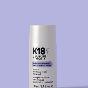 K18 x Future Society Limited Edition Scent Mask