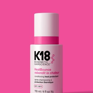 HeatBounce conditioning heat protectant 4oz