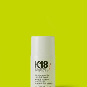 Mini Leave-In Molecular Repair Hair Mask 15 mL