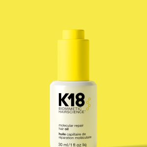 Molecular Repair Hair Oil