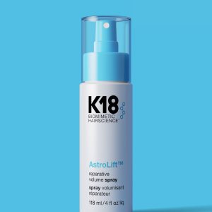 AstroLift鈩 reparative volume spray 4oz